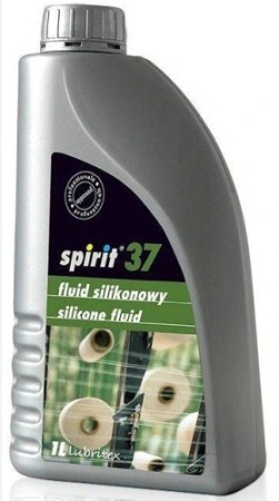 SPIRIT 37 - силикон для ниток, 1 литр - фото и цены в Минске