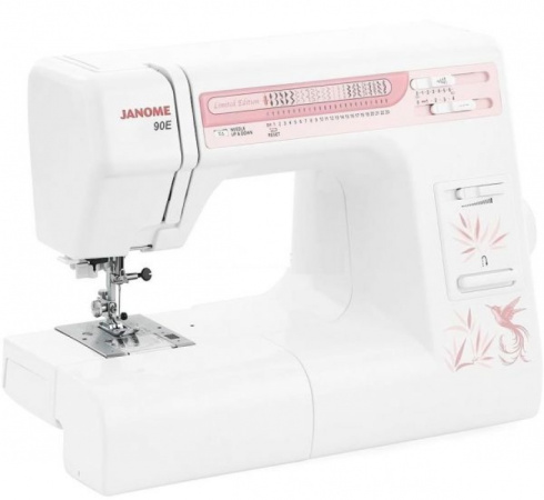 Janome 90E - фото и цены в Минске