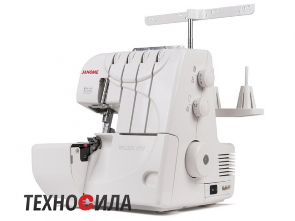 Janome 4752 - фото и цены в Минске