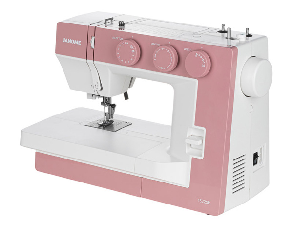 Janome 1522 SP - фото и цены в Минске