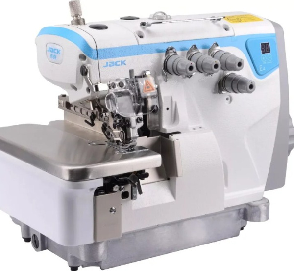 JACK JK-E4s-5-333 с прямым приводом - фото и цены в Минске