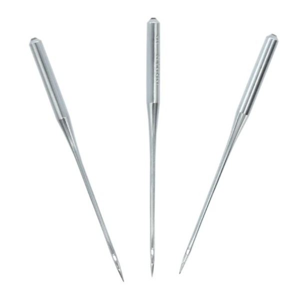 Иглы для промышленных машин Organ DС*27/75 (10 игл/упаковка) - фото и цены в Минске