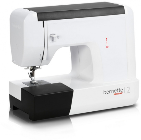 Bernina Bernette 12 - фото и цены в Минске