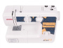 Janome JL23 - фото и цены в Минске Janome JL23 - фото и цены в Минске