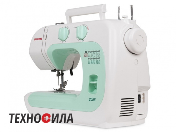 Janome 2055 - фото и цены в Минске