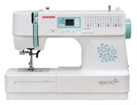 Janome  HD6130 - фото и цены в Минске Janome  HD6130 - фото и цены в Минске