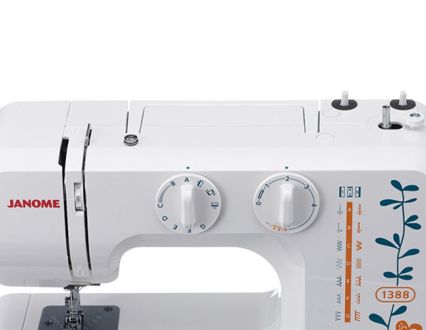Janome 1388 - фото и цены в Минске