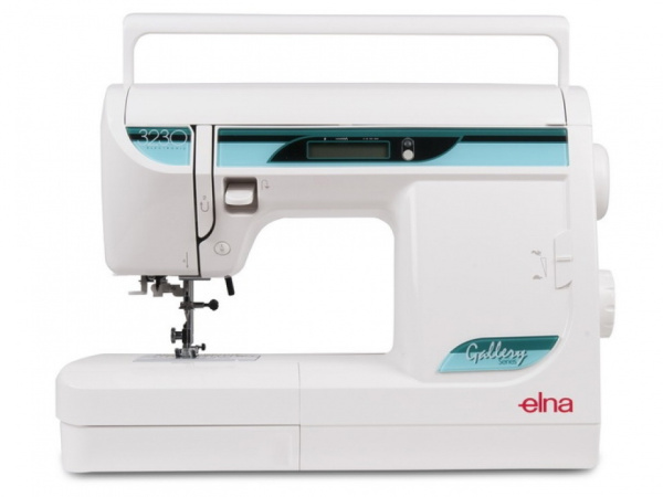 Elna 3230 - фото и цены в Минске