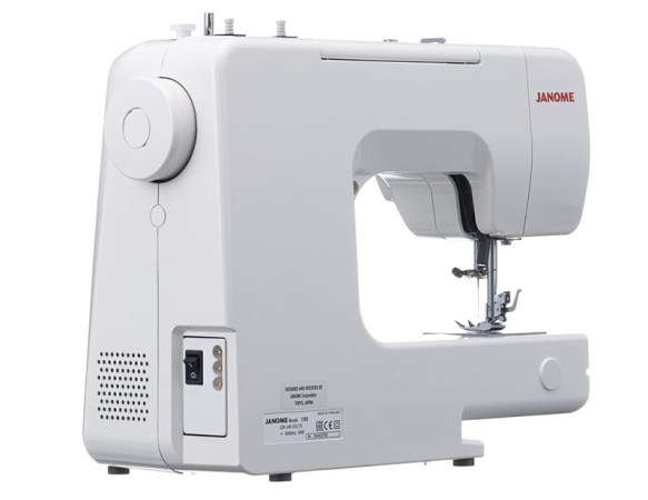 Janome Art 67 - фото и цены в Минске