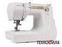 Janome JG 408 - фото и цены в Минске Janome JG 408 - фото и цены в Минске