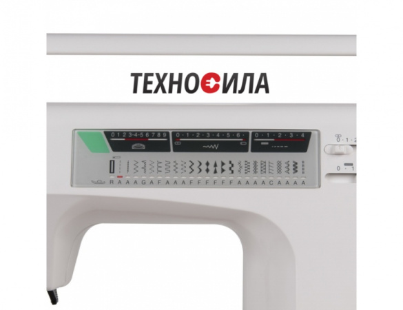Janome 7524A - фото и цены в Минске