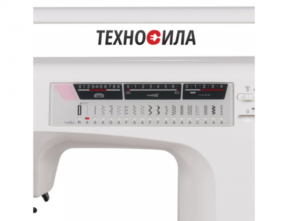 Janome 7518A - фото и цены в Минске