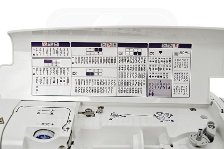 Juki HZL-F400 - фото и цены в Минске Juki HZL-F400 - фото и цены в Минске