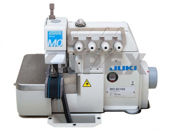 JUKI MO-6516S - фото и цены в Минске