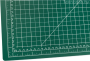 Коврик раскройный двухсторонний 60*45 см AURORA AU-A2 - фото и цены в Минске