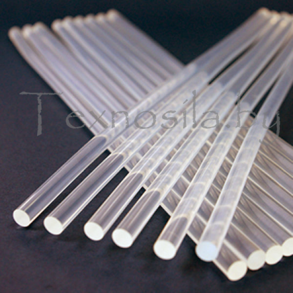 Стержень клеевой д/пистолета d 7мм - фото и цены в Минске