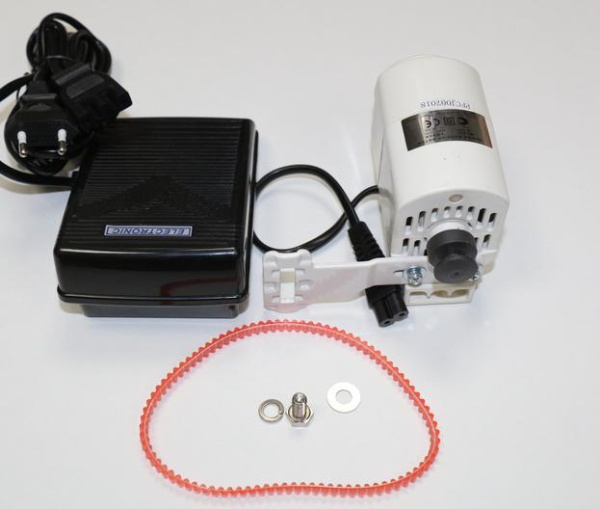 Электропривод к швейной машине VM90H (90w) - фото и цены в Минске