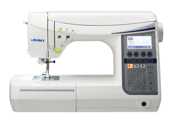 Juki HZL DX-5 - фото и цены в Минске Juki HZL DX-5 - фото и цены в Минске