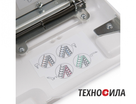 Janome 4952 - фото и цены в Минске