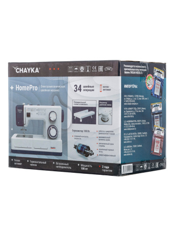 CHAYKA HomePro - фото и цены в Минске CHAYKA HomePro - фото и цены в Минске