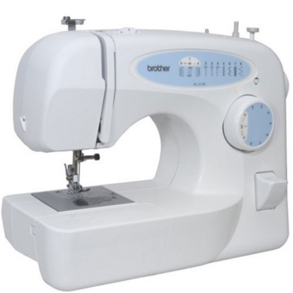 Brother XL 2120 - фото и цены в Минске Brother XL 2120 - фото и цены в Минске
