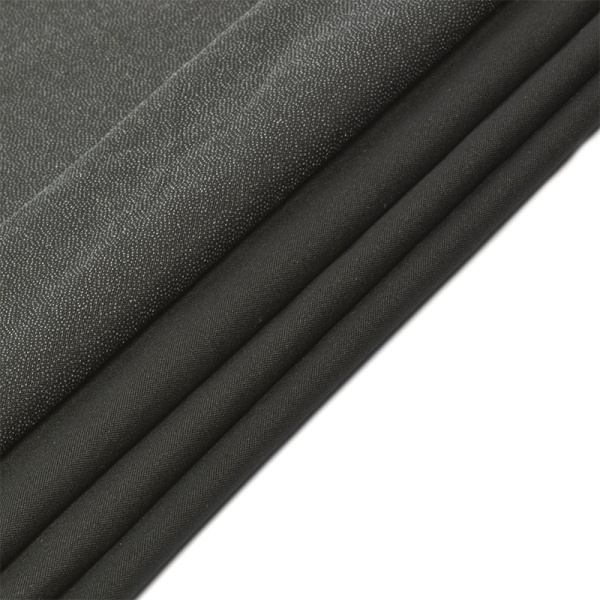 Дублерин трикотажный, черный 150см х 1м - фото и цены в Минске