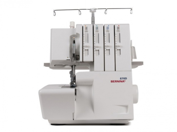 BERNINA 870D - фото и цены в Минске