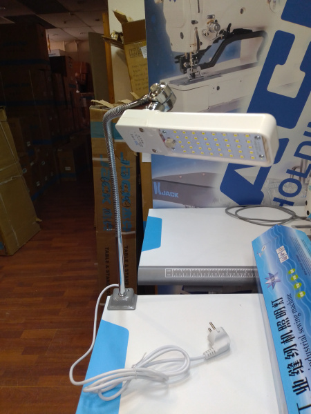 Светильник 96TS LED для промышленных машин - фото и цены в Минске