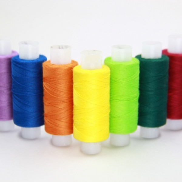 Нитки Армированные 44ЛХ (200м) - фото и цены в Минске