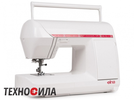 Elna 6200 - фото и цены в Минске