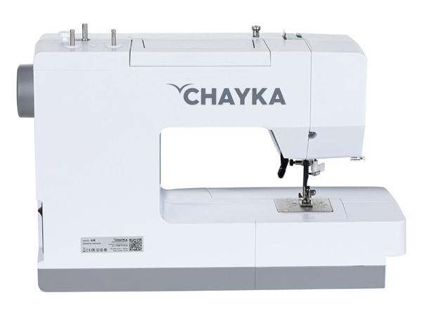 CHAYKA  Air - фото и цены в Минске