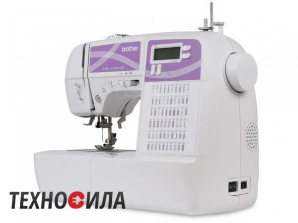 Brother JS60E - фото и цены в Минске Brother JS60E - фото и цены в Минске