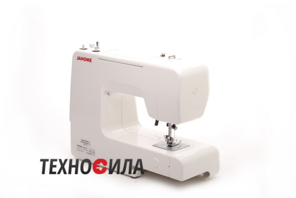 Janome 2323 - фото и цены в Минске