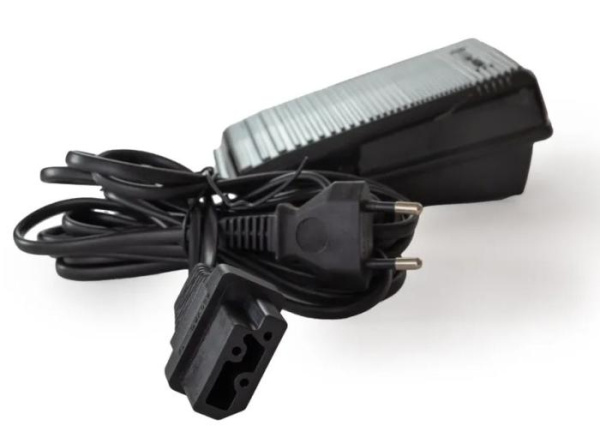 Педаль для швейной машины/оверлока Jaguar, Comfort, Chayka и др. - фото и цены в Минске