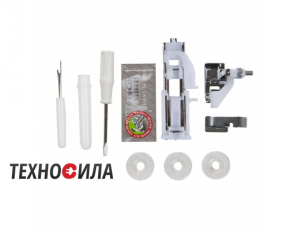 Janome VS56S - фото и цены в Минске Janome VS56S - фото и цены в Минске