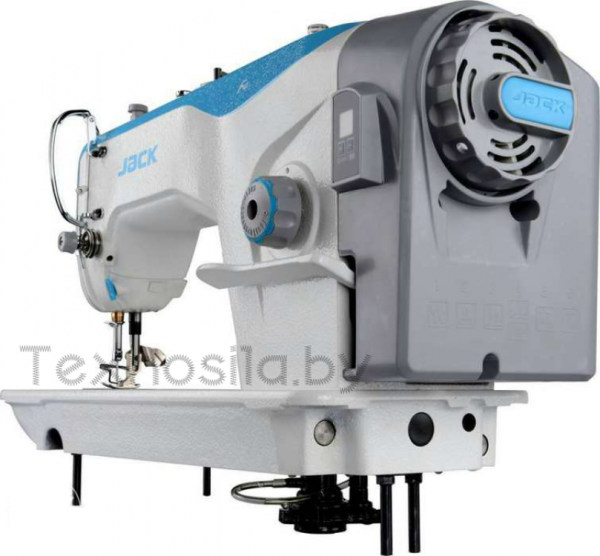 JACK F4-H-7 с прямым приводом - фото и цены в Минске