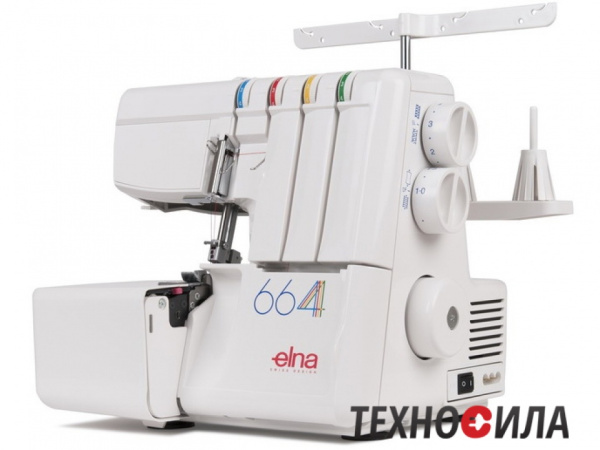 Elna 664 - фото и цены в Минске