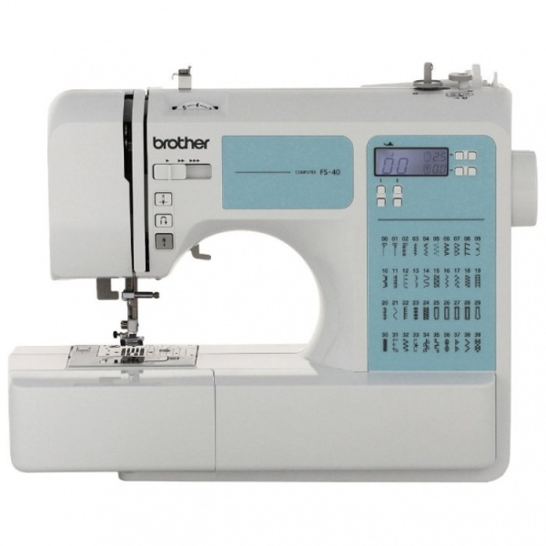Brother FS-40 - фото и цены в Минске Brother FS-40 - фото и цены в Минске