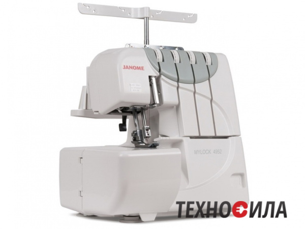 Janome 4952 - фото и цены в Минске