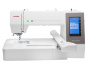 Janome Memory Craft 550e - фото и цены в Минске