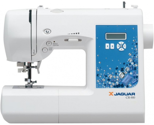 Jaguar CR-900 - фото и цены в Минске Jaguar CR-900 - фото и цены в Минске