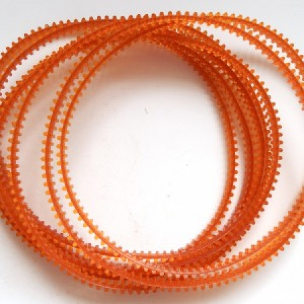 Ремень (пасик) для швейных машинок и оверлоков, 111 мм - фото и цены в Минске