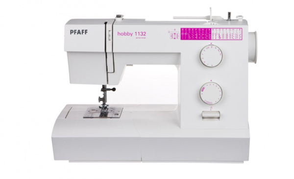 PFAFF Hobby 1132 - фото и цены в Минске PFAFF Hobby 1132 - фото и цены в Минске