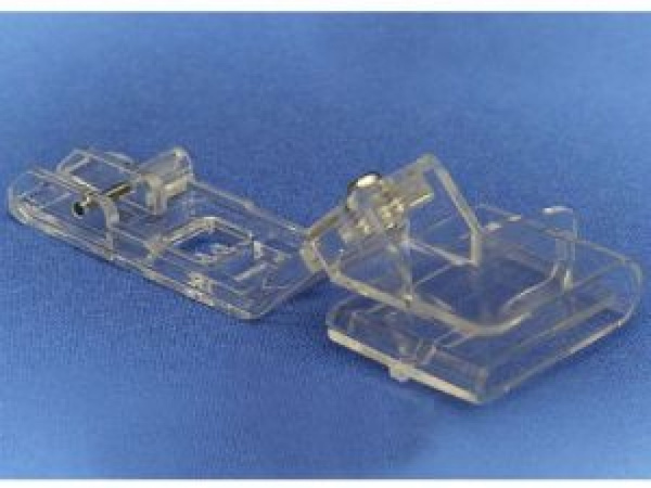 Лапка для подгибки края материала (25 мм) H10833B