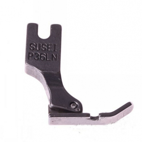 Лапка для молнии P36LN - фото и цены в Минске