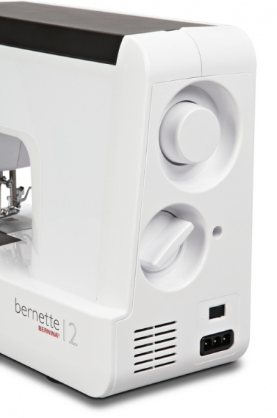 Bernina Bernette 12 - фото и цены в Минске Bernina Bernette 12 - фото и цены в Минске
