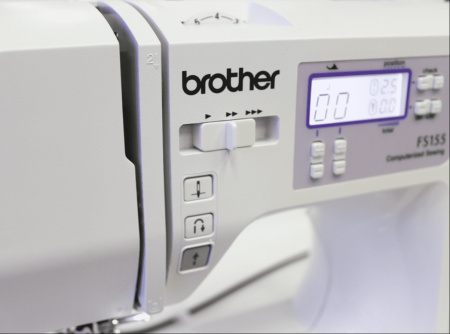 Brother FS155 - фото и цены в Минске Brother FS155 - фото и цены в Минске