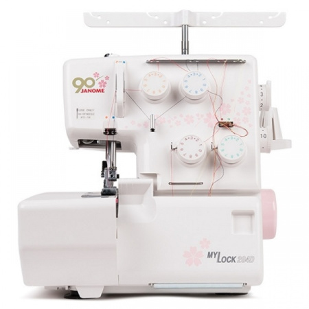 Janome 204D - фото и цены в Минске