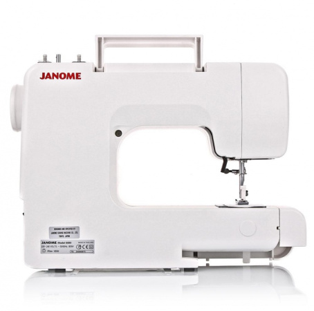 Janome 5500 - фото и цены в Минске