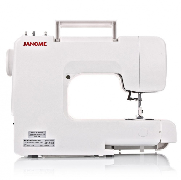 Janome 5500 - фото и цены в Минске